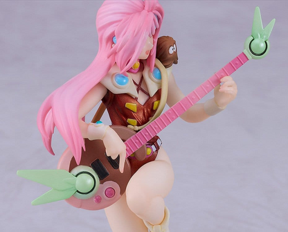 Macross 7 PLAMAX minimum factory Mylene Flare Jenius