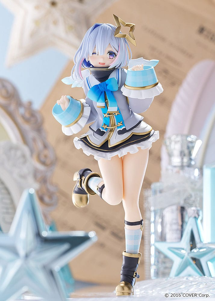 Hololive POP UP PARADE Amane Kanata