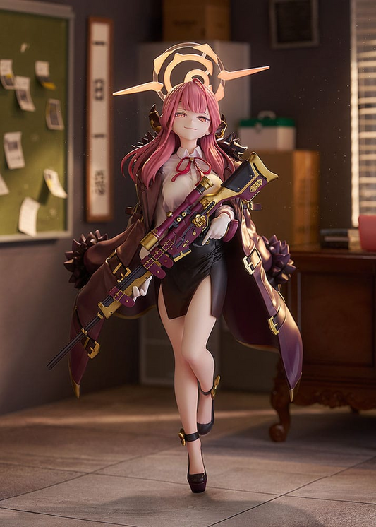 Blue Archive 1/7 Scale Statue Aru