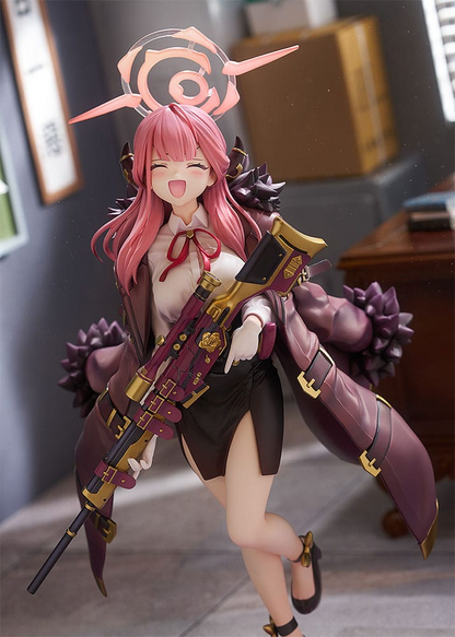 Blue Archive 1/7 Scale Statue Aru