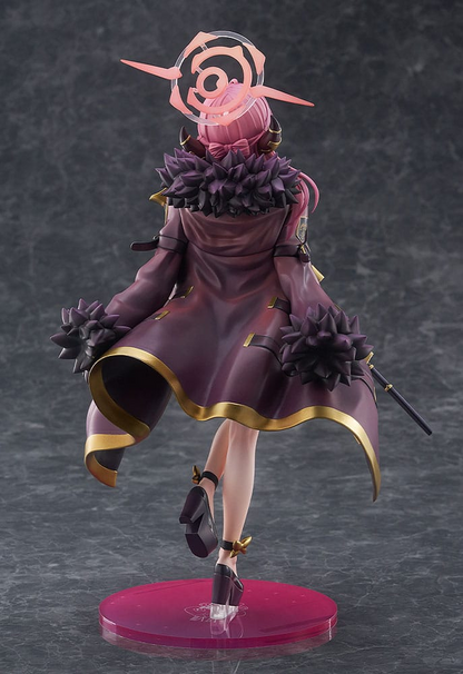 Blue Archive 1/7 Scale Statue Aru