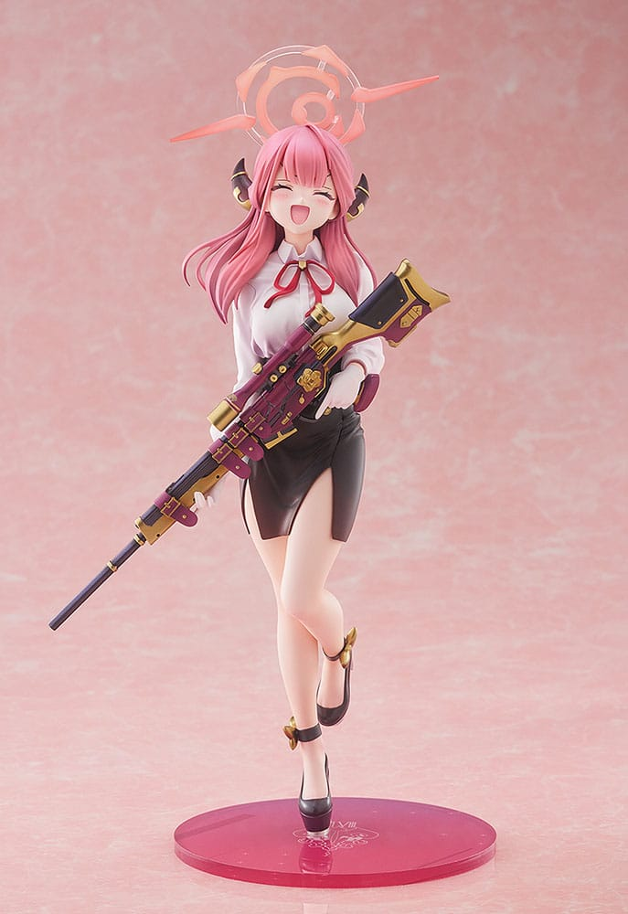 Blue Archive 1/7 Scale Statue Aru