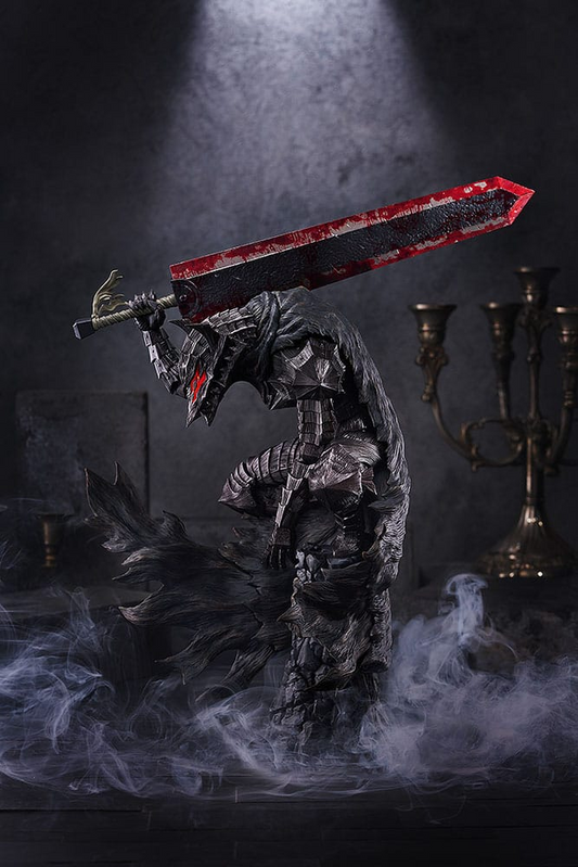 Berserk POP UP PARADE XL Guts Berserker Armor