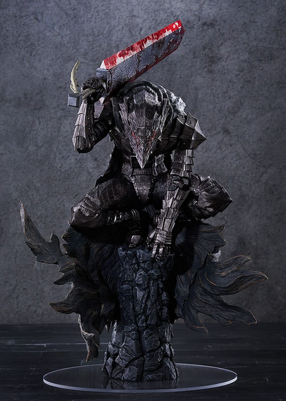 Berserk POP UP PARADE XL Guts Berserker Armor