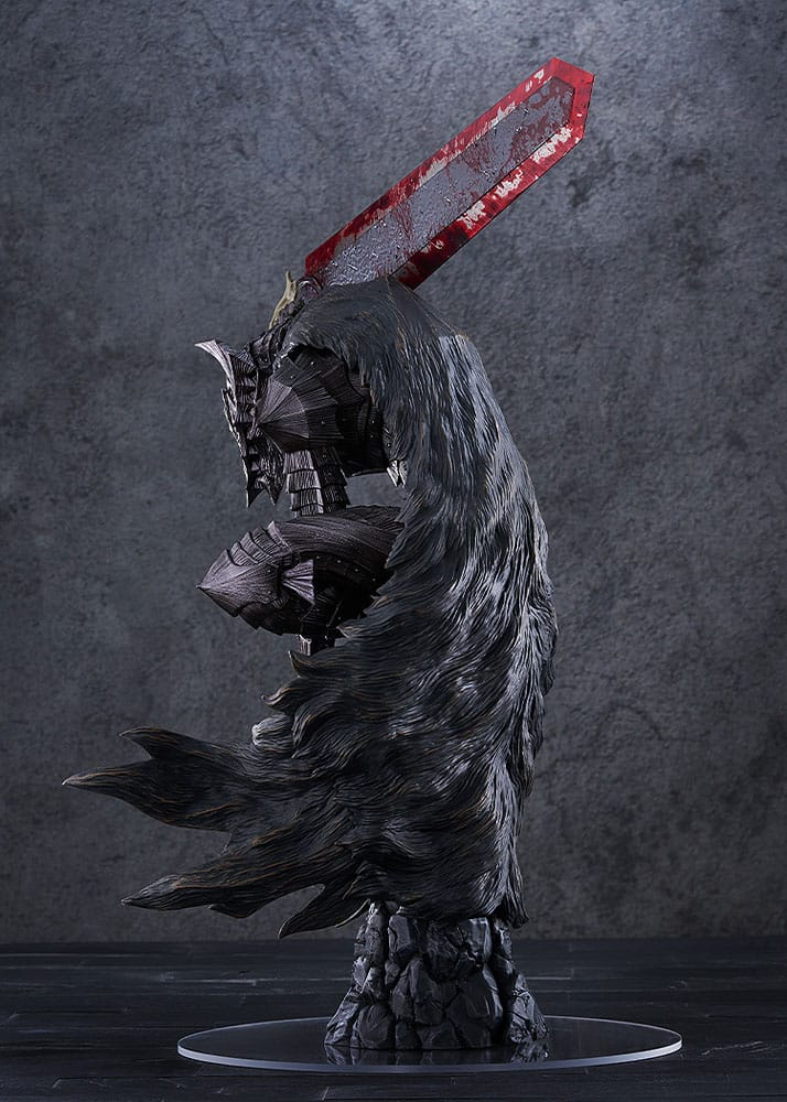 Berserk POP UP PARADE XL Guts Berserker Armor