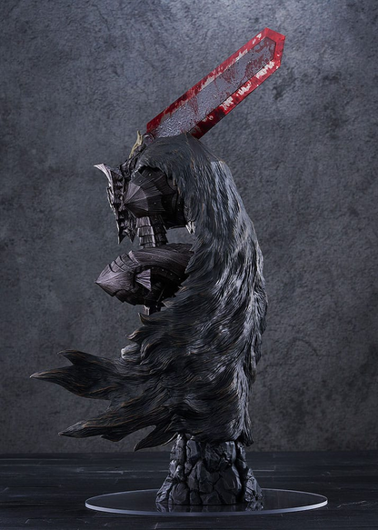Berserk POP UP PARADE XL Guts Berserker Armor