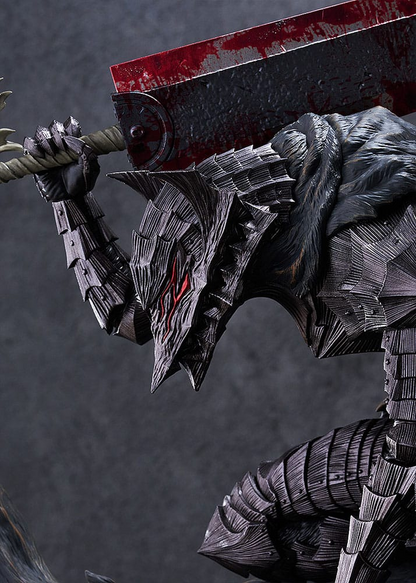 Berserk POP UP PARADE XL Guts Berserker Armor