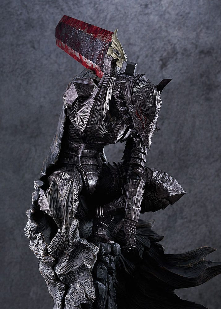 Berserk POP UP PARADE XL Guts Berserker Armor