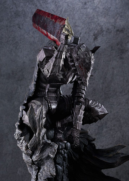 Berserk POP UP PARADE XL Guts Berserker Armor