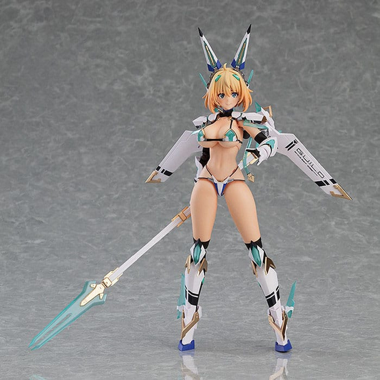 Bunny Suit Planning Figma Sophia F. Shirring: Bikini Armor Ver
