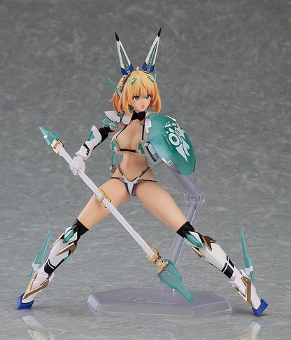 Bunny Suit Planning Figma Sophia F. Shirring: Bikini Armor Ver