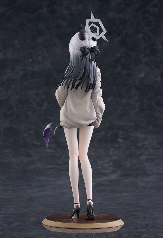 Blue Archive 1/7 Scale Statue Kayoko Dress Ver