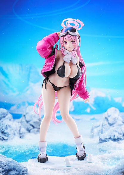 Blue Archive 1/7 Scale Statue Eimi Swimsuit Ver