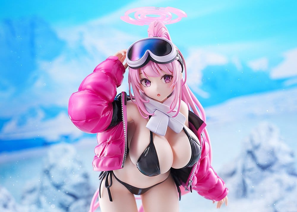 Blue Archive 1/7 Scale Statue Eimi Swimsuit Ver