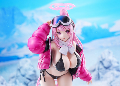 Blue Archive 1/7 Scale Statue Eimi Swimsuit Ver