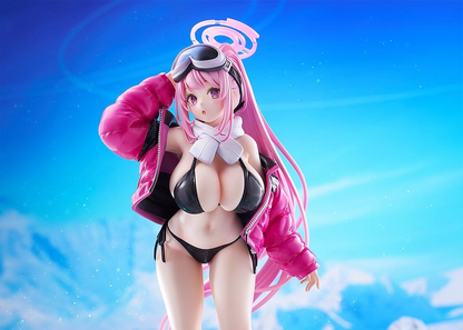 Blue Archive 1/7 Scale Statue Eimi Swimsuit Ver