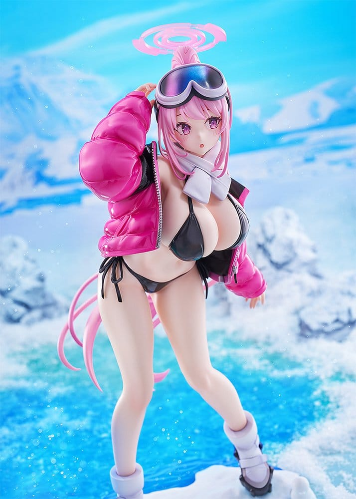 Blue Archive 1/7 Scale Statue Eimi Swimsuit Ver