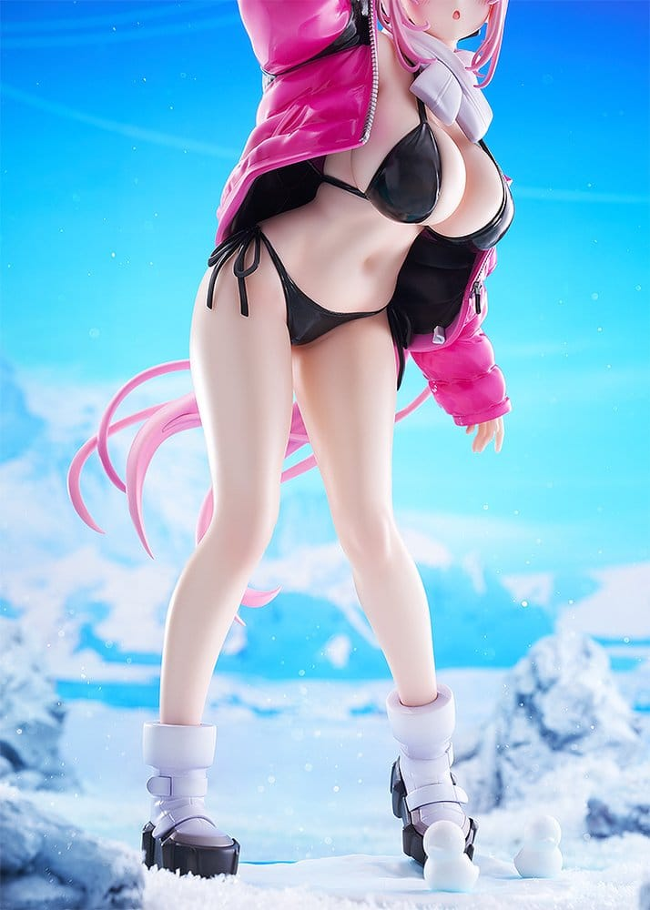 Blue Archive 1/7 Scale Statue Eimi Swimsuit Ver