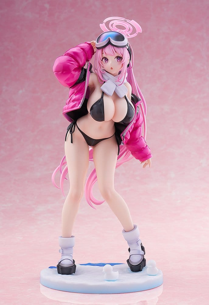 Blue Archive 1/7 Scale Statue Eimi Swimsuit Ver