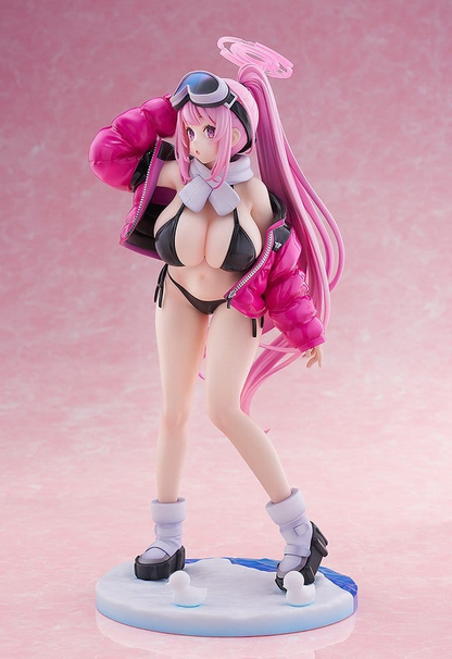 Blue Archive 1/7 Scale Statue Eimi Swimsuit Ver