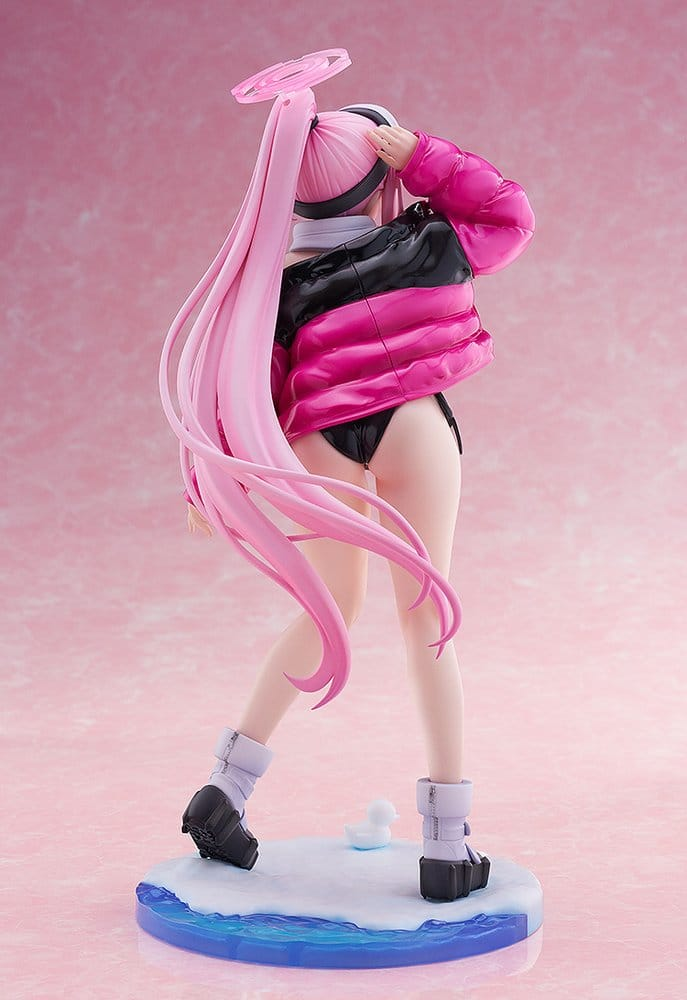 Blue Archive 1/7 Scale Statue Eimi Swimsuit Ver
