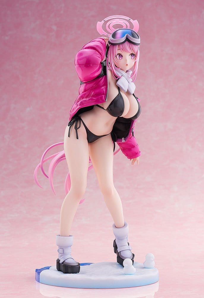 Blue Archive 1/7 Scale Statue Eimi Swimsuit Ver