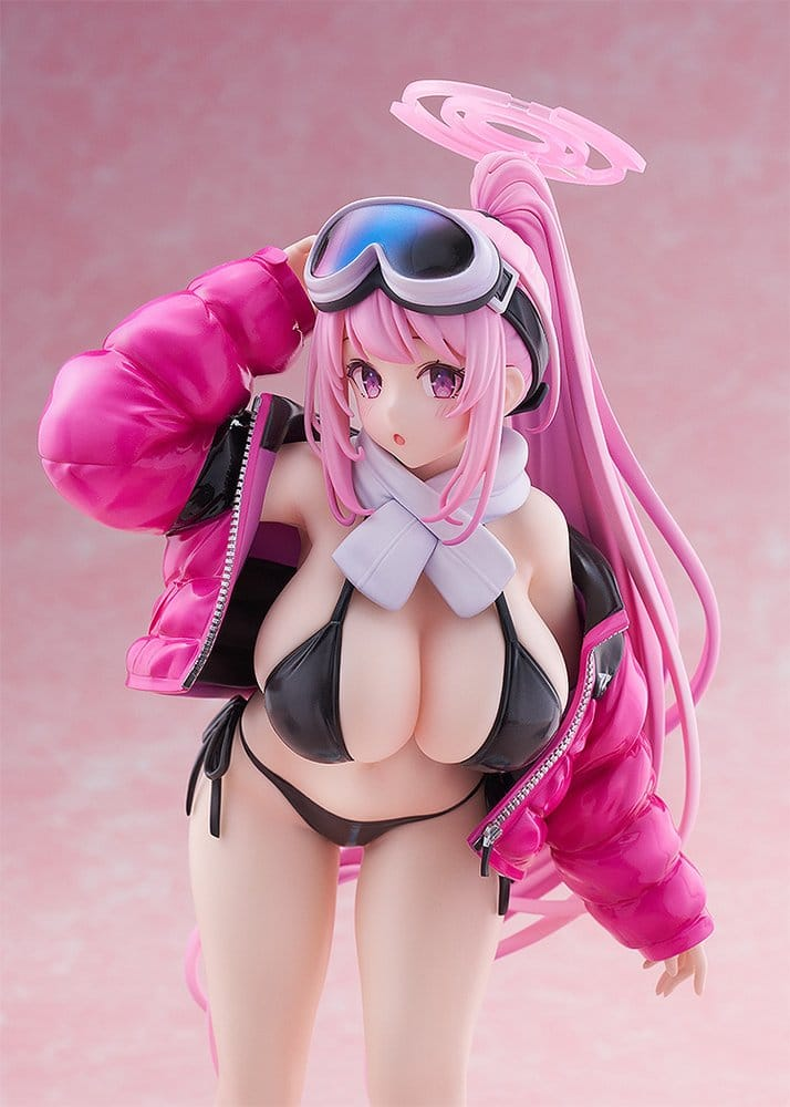 Blue Archive 1/7 Scale Statue Eimi Swimsuit Ver