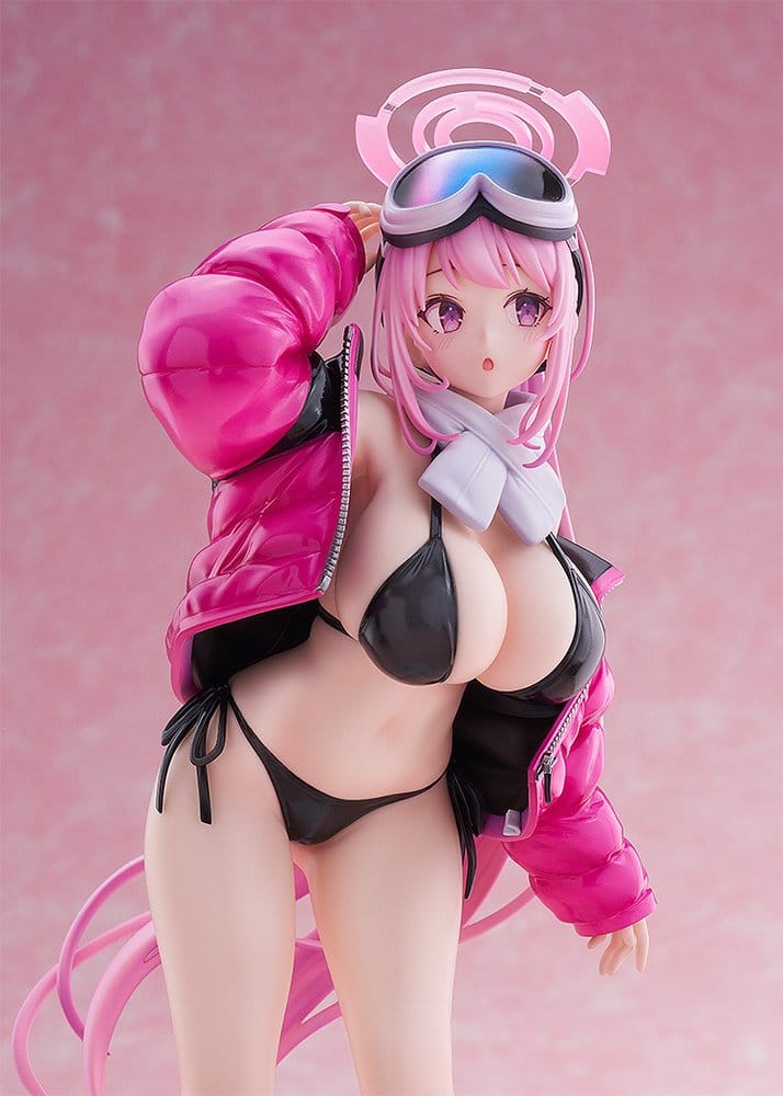 Blue Archive 1/7 Scale Statue Eimi Swimsuit Ver