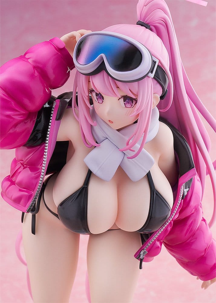 Blue Archive 1/7 Scale Statue Eimi Swimsuit Ver