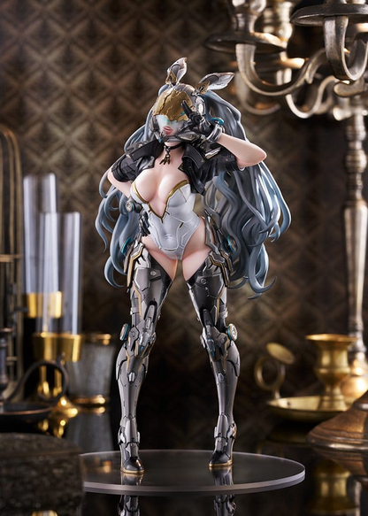 The First Descendant 1/7 Scale Statue Ultimate Bunny