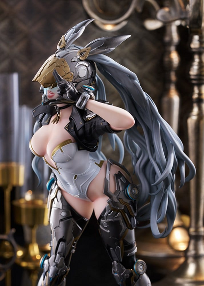 The First Descendant 1/7 Scale Statue Ultimate Bunny
