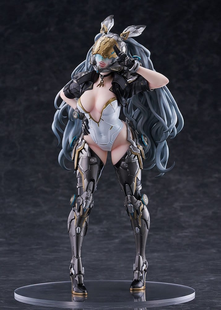 The First Descendant 1/7 Scale Statue Ultimate Bunny