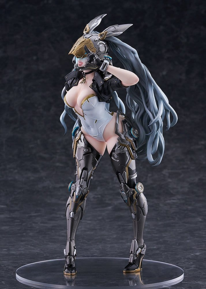 The First Descendant 1/7 Scale Statue Ultimate Bunny