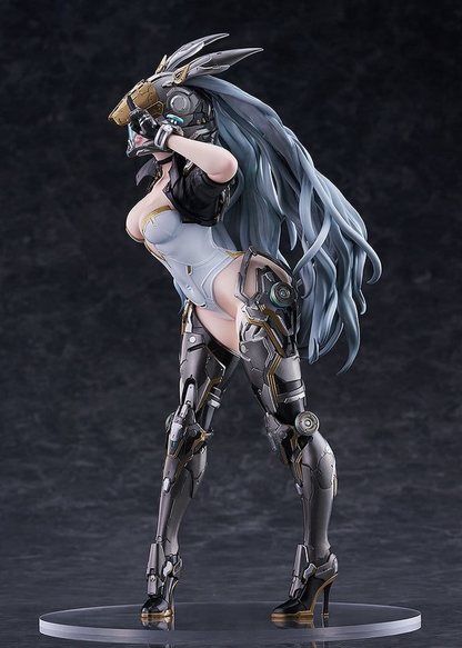 The First Descendant 1/7 Scale Statue Ultimate Bunny