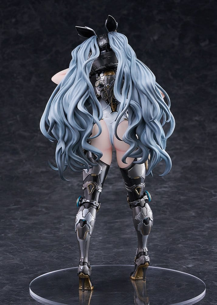 The First Descendant 1/7 Scale Statue Ultimate Bunny