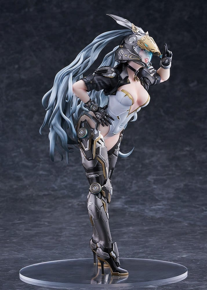 The First Descendant 1/7 Scale Statue Ultimate Bunny