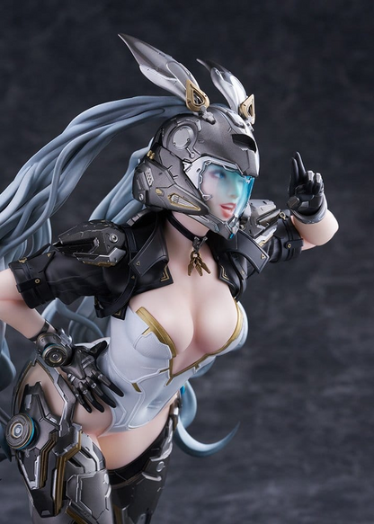 The First Descendant 1/7 Scale Statue Ultimate Bunny