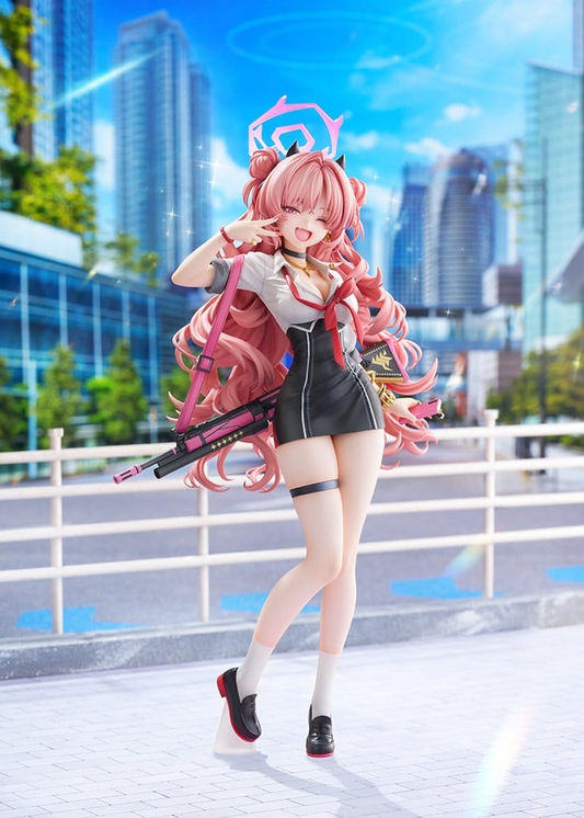 Blue Archive 1/7 Scale Statue Kirara