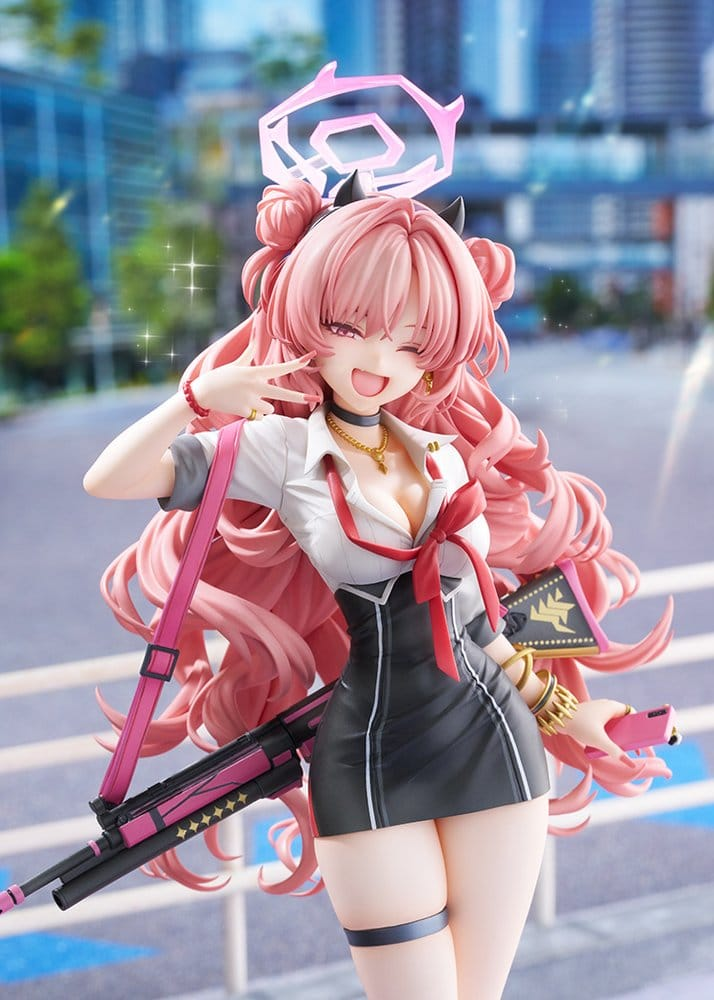Blue Archive 1/7 Scale Statue Kirara