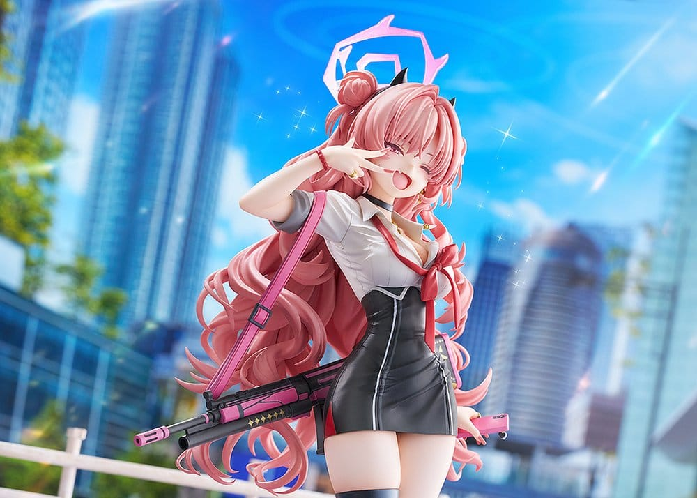 Blue Archive 1/7 Scale Statue Kirara