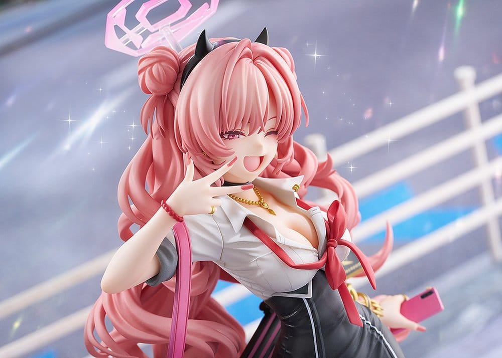 Blue Archive 1/7 Scale Statue Kirara