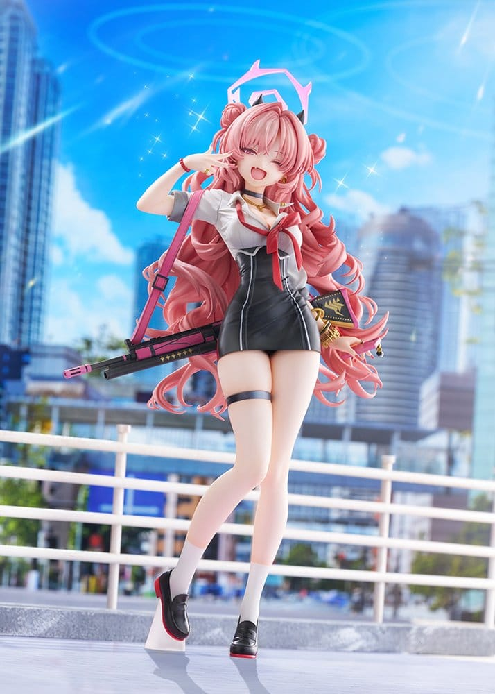 Blue Archive 1/7 Scale Statue Kirara
