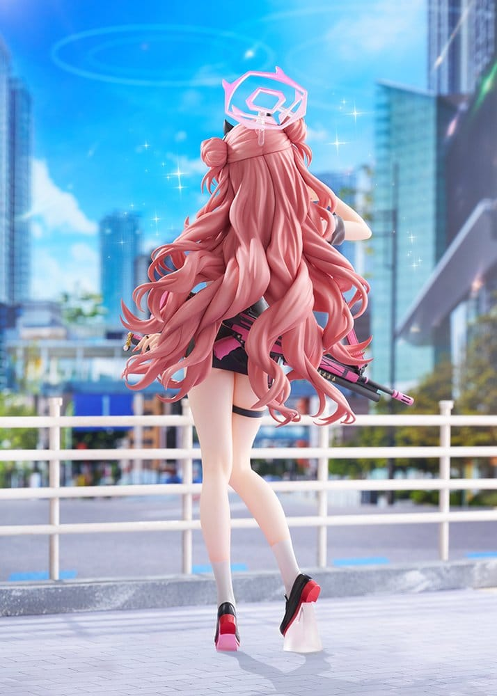 Blue Archive 1/7 Scale Statue Kirara