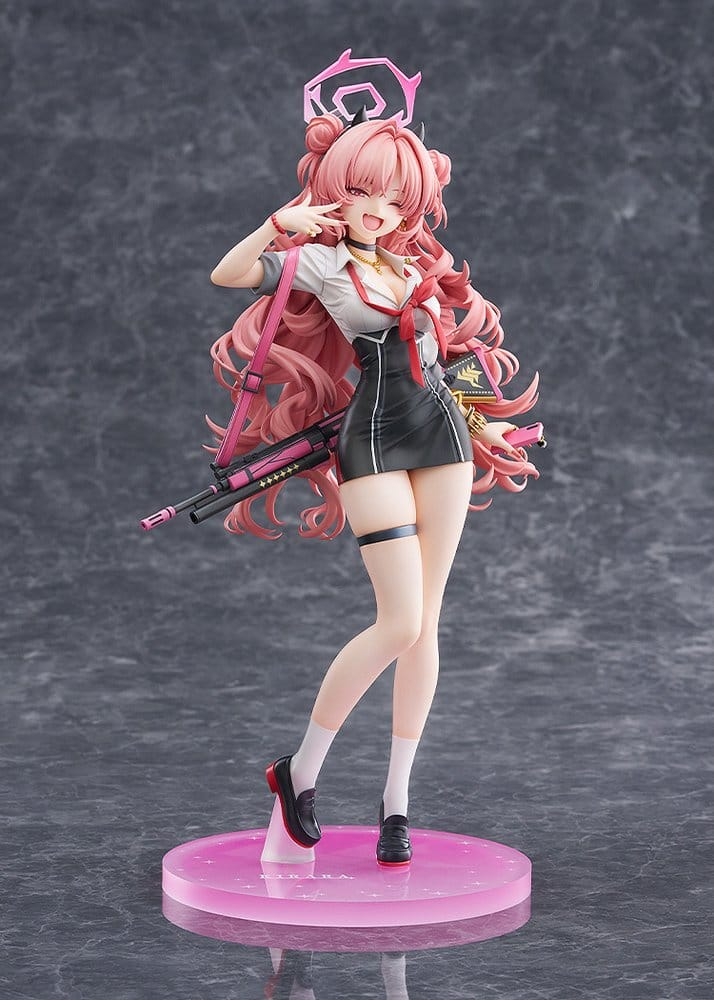 Blue Archive 1/7 Scale Statue Kirara
