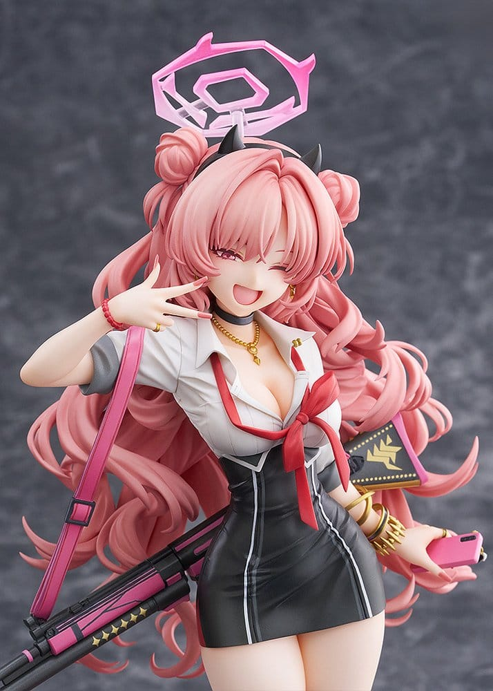 Blue Archive 1/7 Scale Statue Kirara