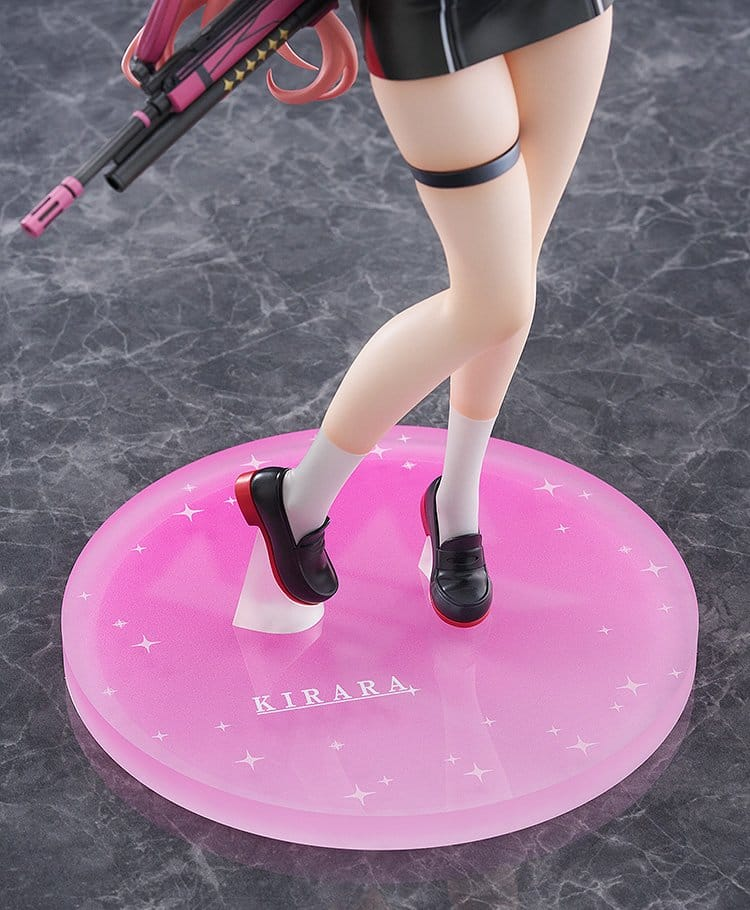 Blue Archive 1/7 Scale Statue Kirara