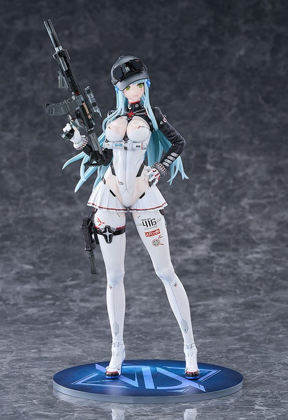 Girls' Frontline 2: Exilium 1/7 Scale Statue Klukai Speed Star