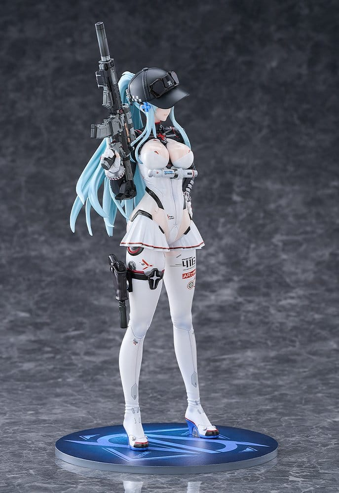 Girls' Frontline 2: Exilium 1/7 Scale Statue Klukai Speed Star