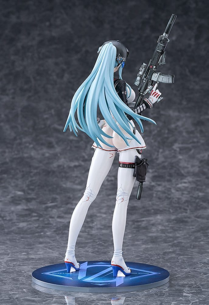 Girls' Frontline 2: Exilium 1/7 Scale Statue Klukai Speed Star