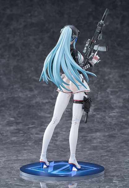 Girls' Frontline 2: Exilium 1/7 Scale Statue Klukai Speed Star